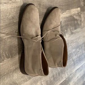 Chaps dress boots
